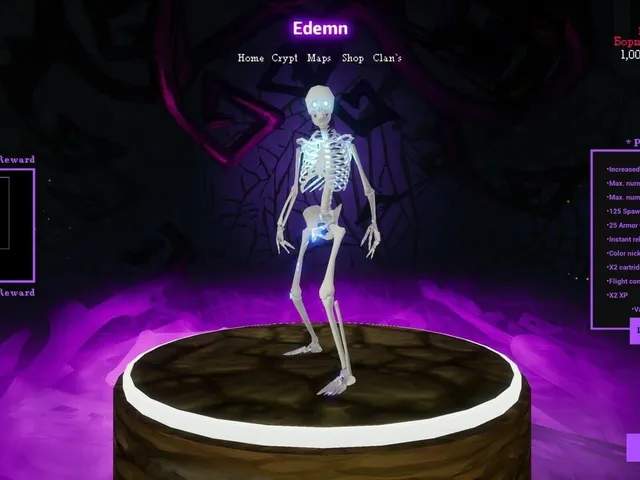 Edemn