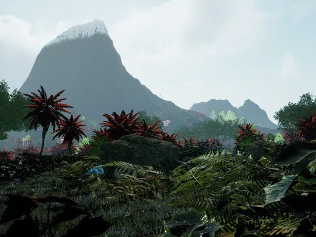 Eden: Project New Earth