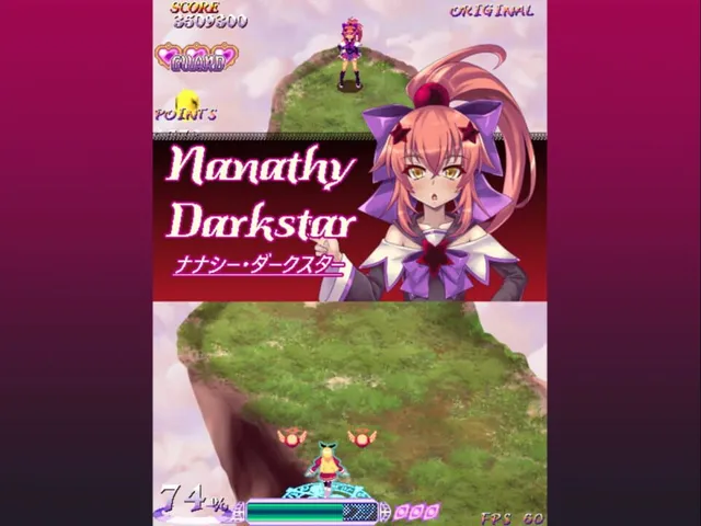 Eden's Eclipse