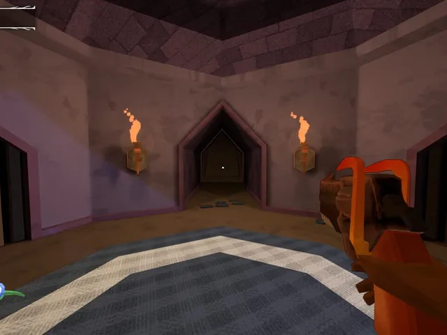 Eden's Inferno
