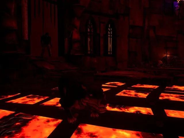 Eden's Lair