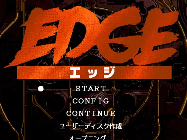 Edge