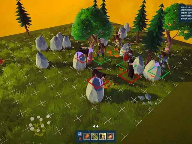Edge Islands