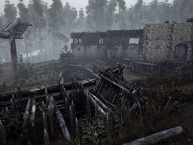 Edge of Dawn