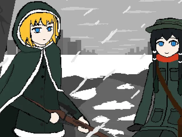 Edge of Realm