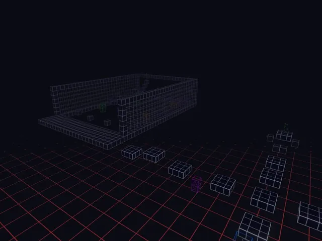 Edge Run