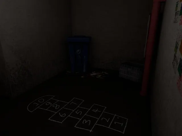 Eerie Dossier: The Haunted Apartment