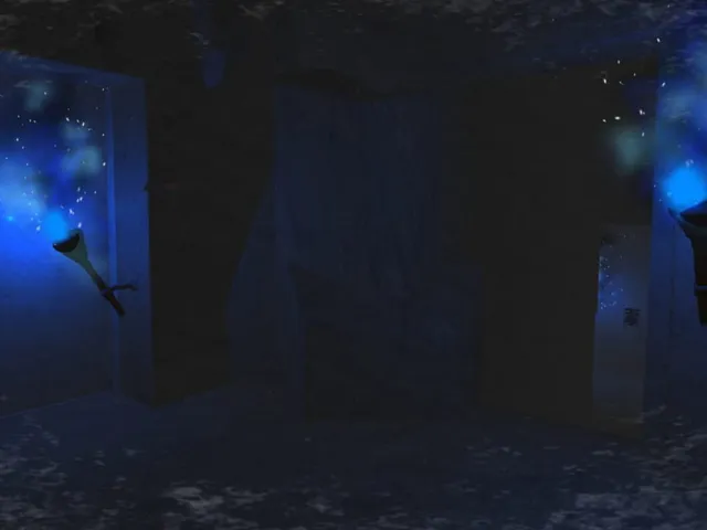 Eerie Mountain