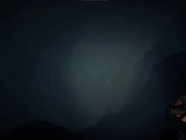 Effigy: The Descent