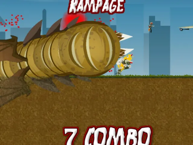 Effing Worms