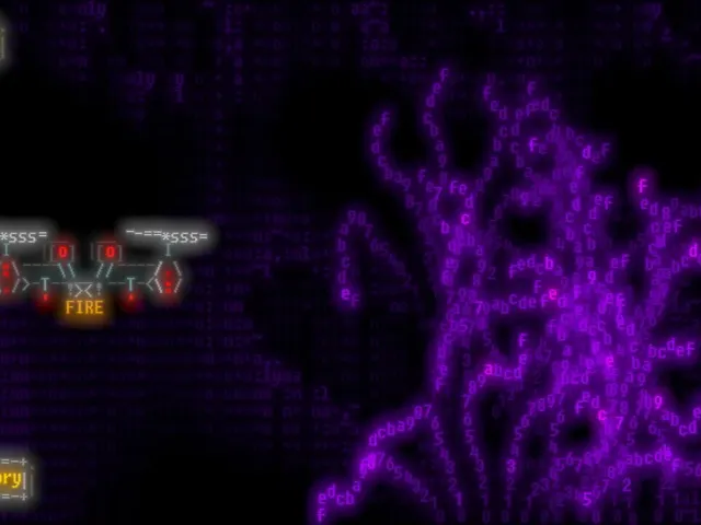 Effulgence RPG