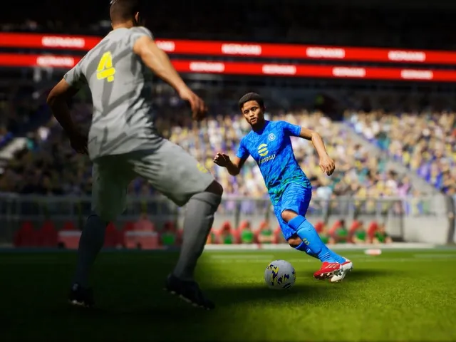 eFootball