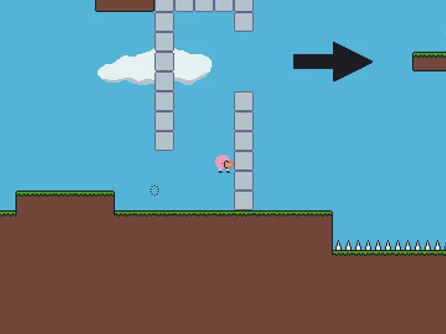 Egg Ascent