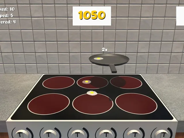 Egg Chef
