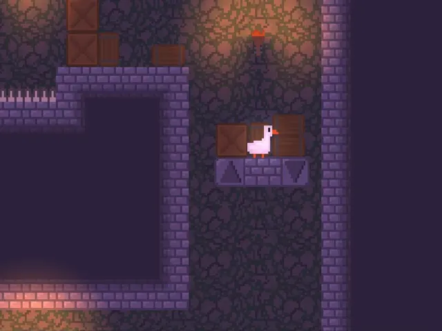 Egg Hop