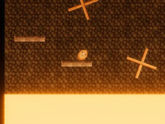 Egg King