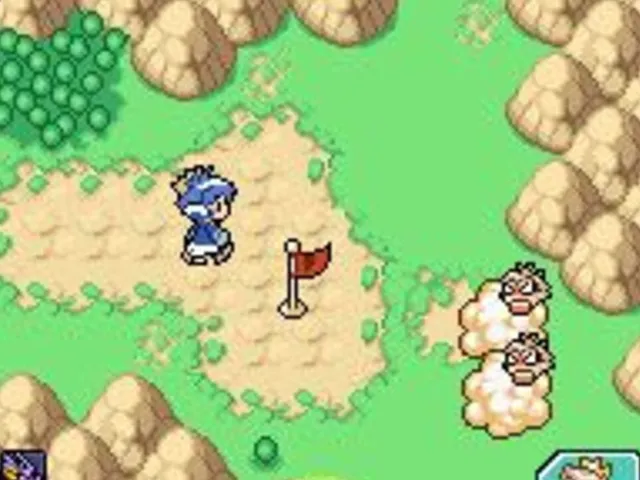 Egg Monster Hero