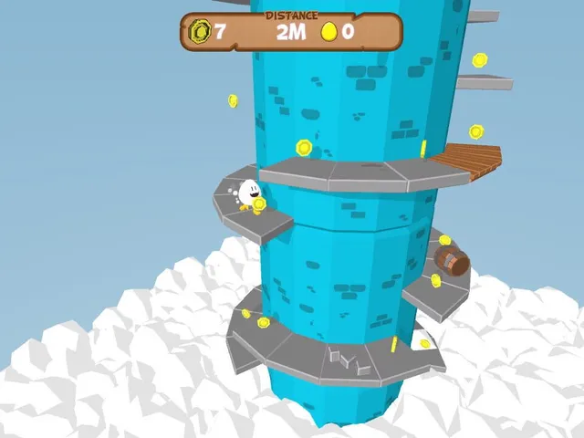 Egg Runner