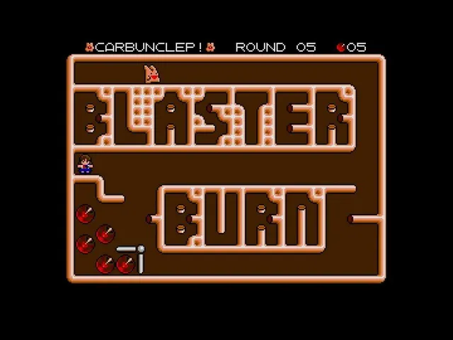 Eggconsole Carbuncle Pi MSX2