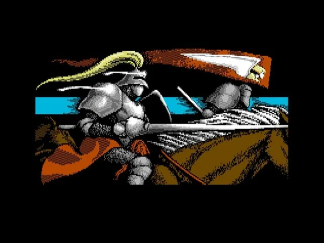 Eggconsole Dinosaur PC-8801mkIISR