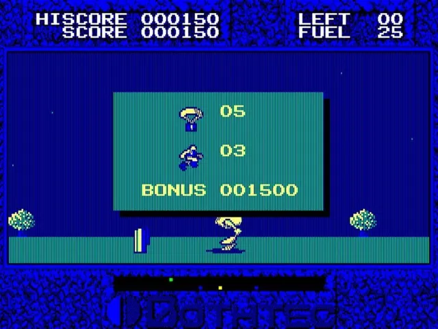 Eggconsole Eggy PC-8801