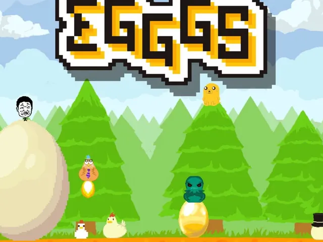 Egggs