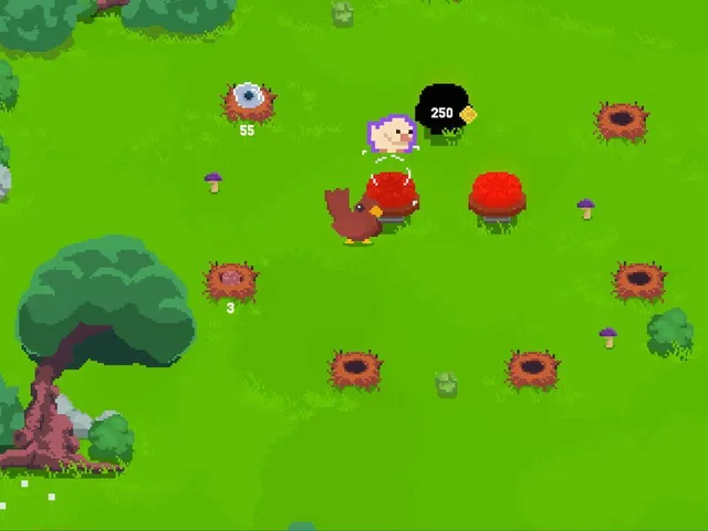 Egglings