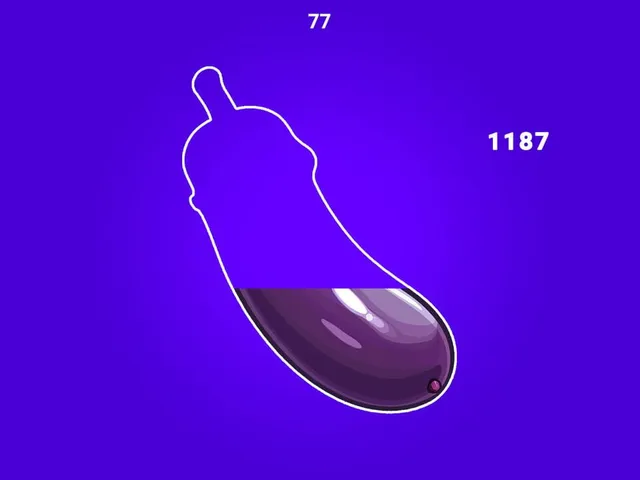 Eggplant