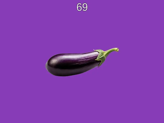 Eggplant