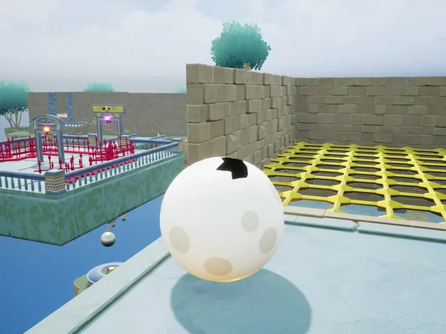 Eggsplorer