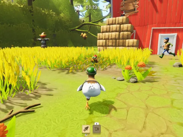 Eggstraction