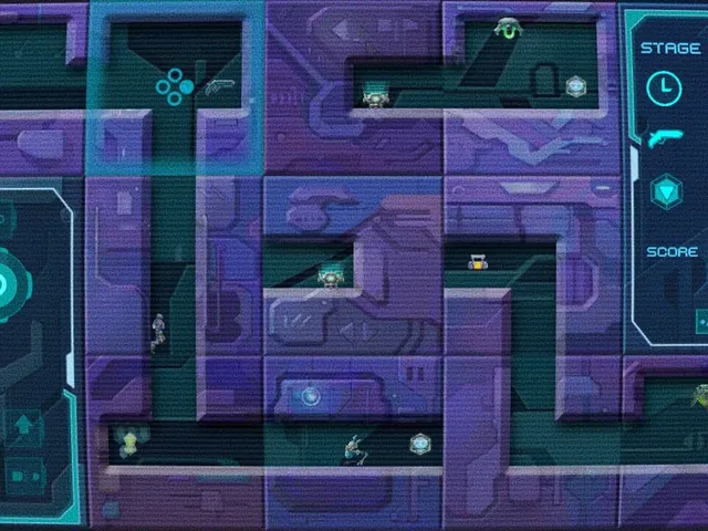 Ego Protocol: Remastered