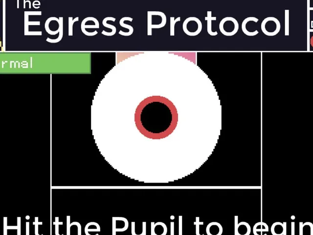 Egress Protocol