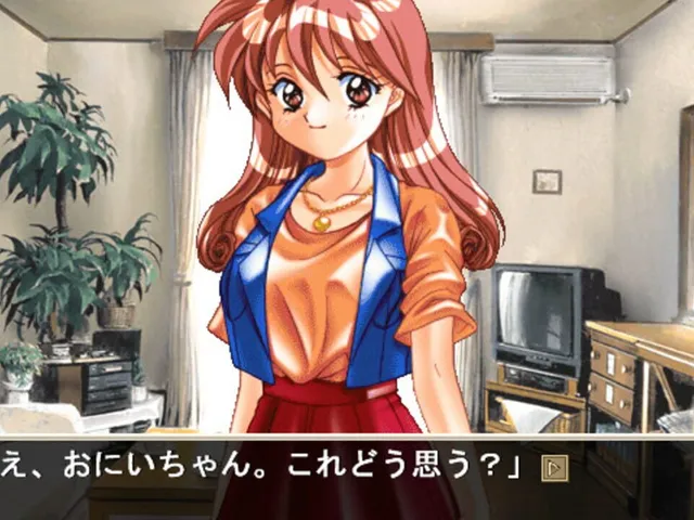 Eien no Miyako