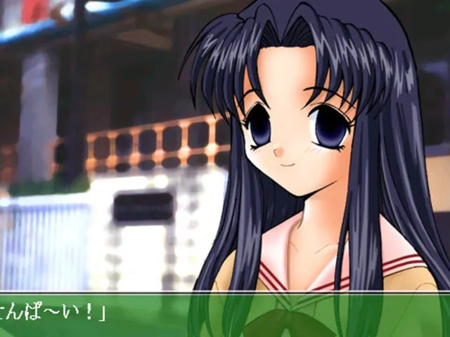 Eien