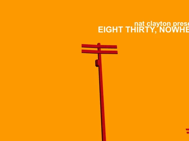 Eight Thirty, Nowhere