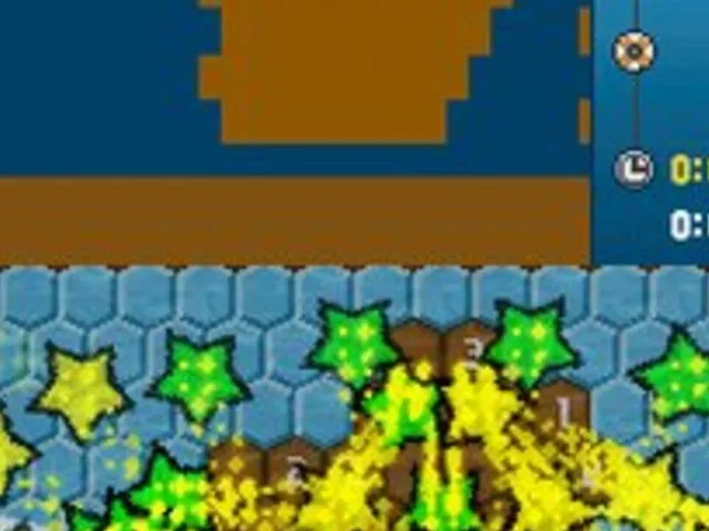 EJ Puzzles: Hooked