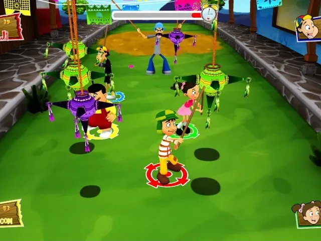El Chavo