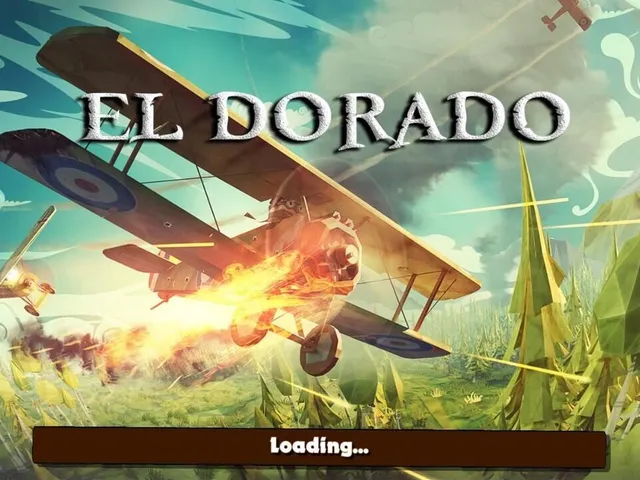El Dorado