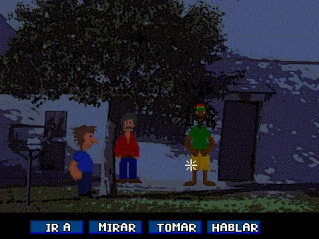 El Narco