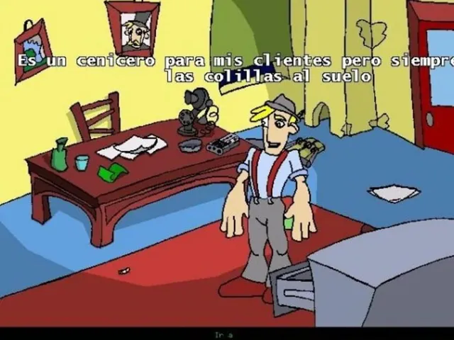 El Padrastro