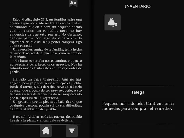 El Remedio de Aldorf