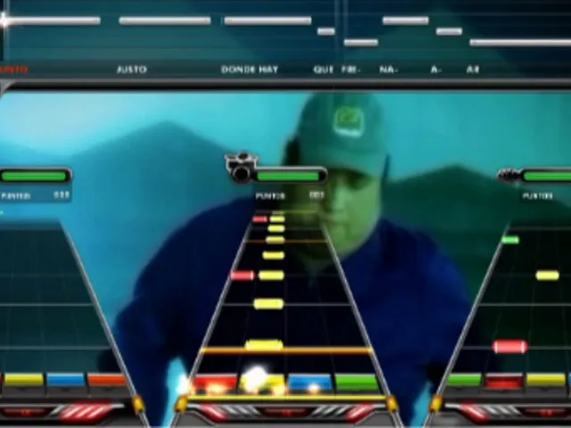 El Rock de tu Vida