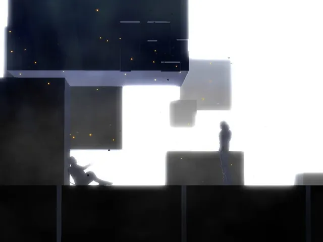 El Shaddai: Ascension of the Metatron