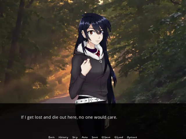 Elated Sorrow