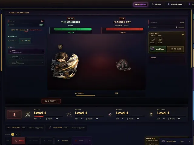 Eldara