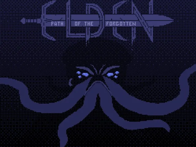 Elden: Path of the Forgotten