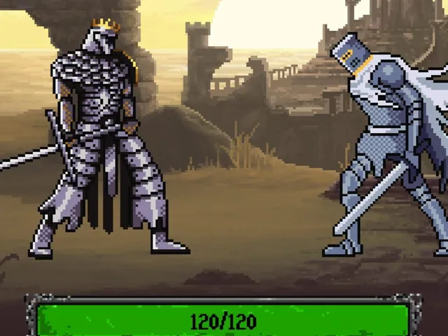 Elden Shell: Mortal Ring