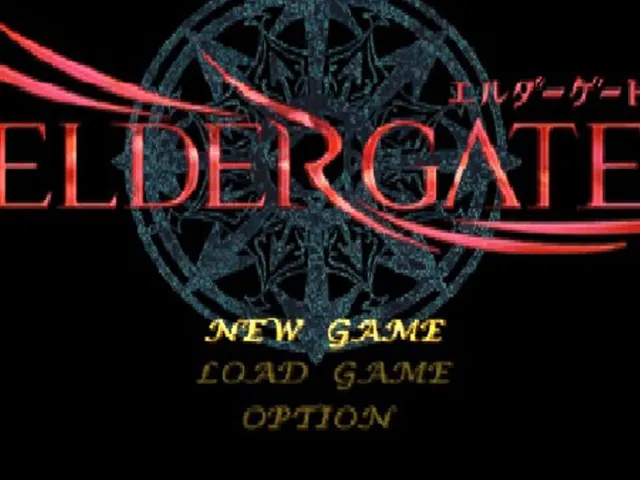 Elder Gate