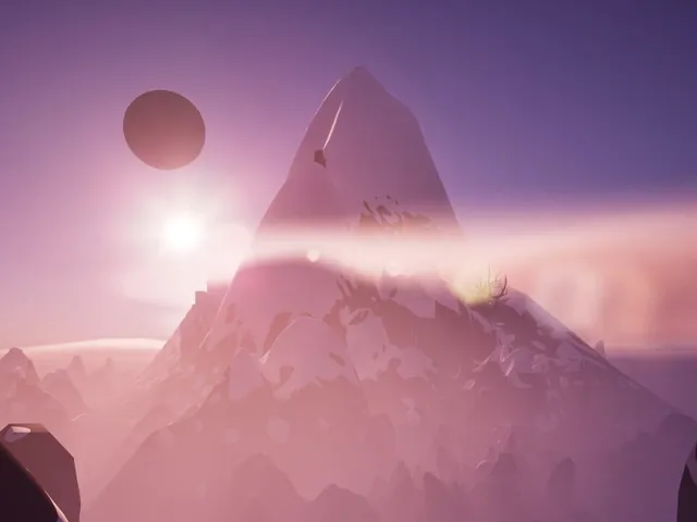 Eldercraft: Mountaineers